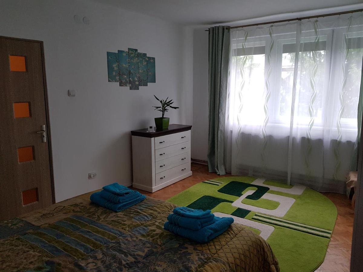 Aris Apartment Χουνεντοάρα Εξωτερικό φωτογραφία